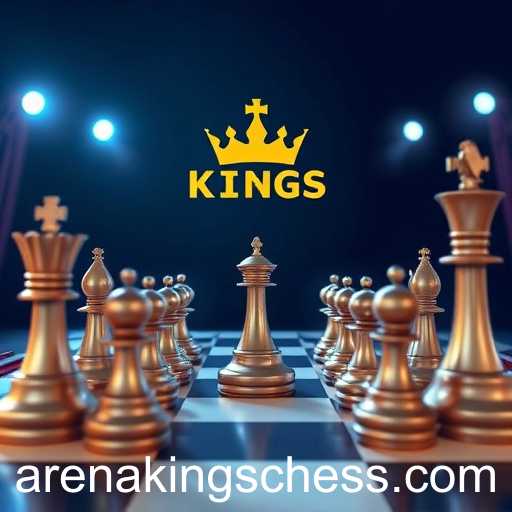 Revolutionizing Chess in the Arena Kings Era