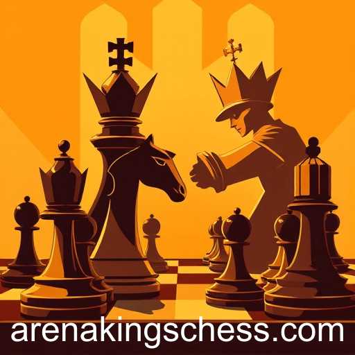 Rising Popularity of Arena Kings on Chess Platforms