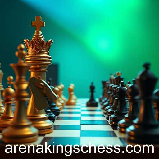 Arena Kings Continues to Reign in the Chess World