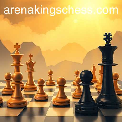 Rising Popularity of Arena Kings in Chess
