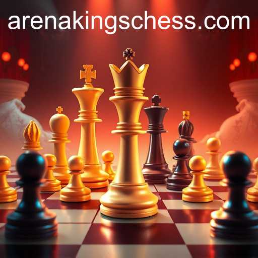 Chess Arena Kings Tournament Gaining Popularity