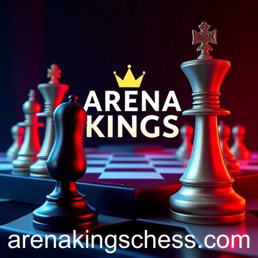 The Evolution of Chess Arena Kings in the Online Gaming World