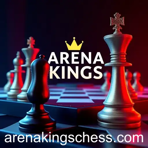 The Evolution of Chess Arena Kings in the Online Gaming World