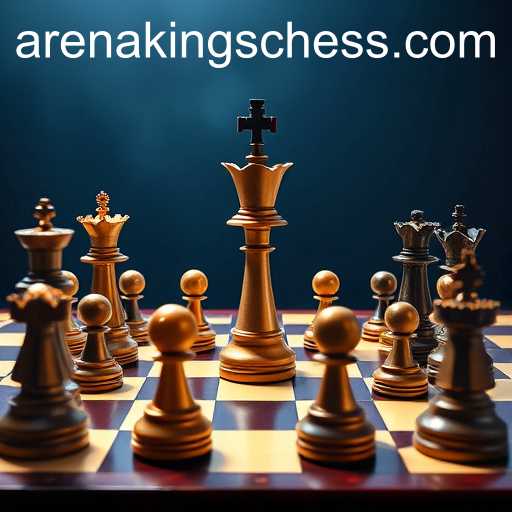 The Rise of Chess Arena Kings