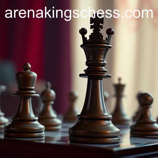 Chess Arena Kings Revolutionize Online Play