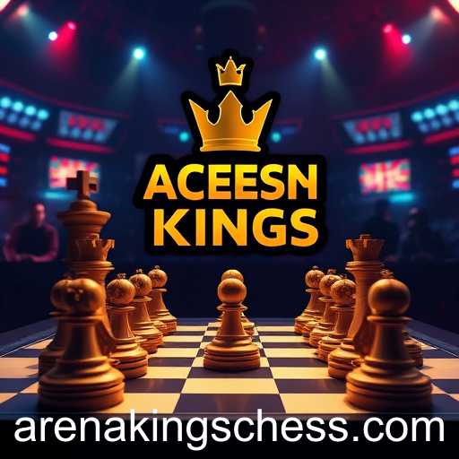 Chess Arena Kings Championship Dominates 2025