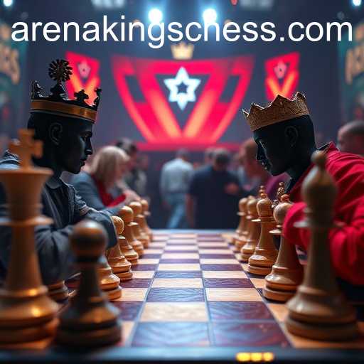 Unleashing the Power of Chess in the Digital Arena