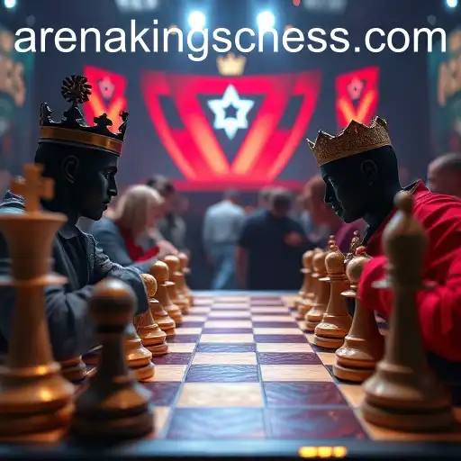 Unleashing the Power of Chess in the Digital Arena