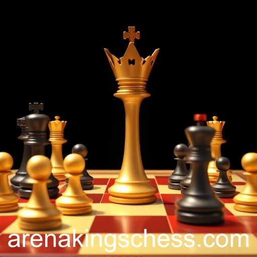 chess arena kings