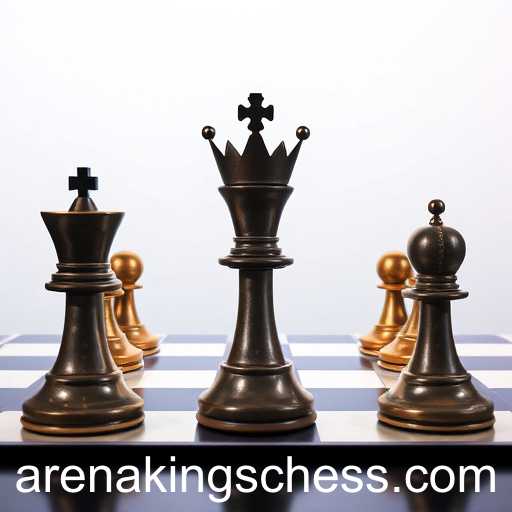 chess arena kings