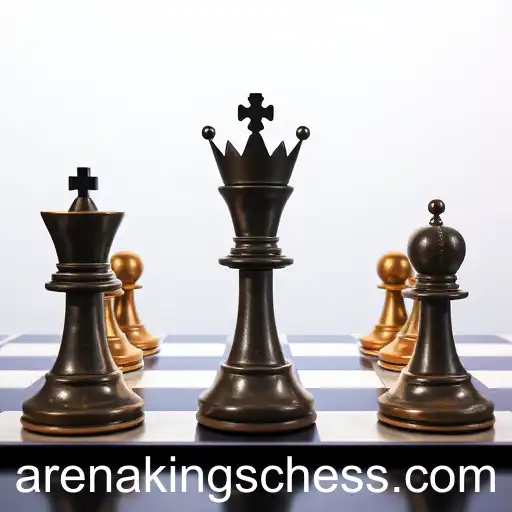 Exploring the 'Leaderboard' Game Category: A Spotlight on Chess Arena Kings