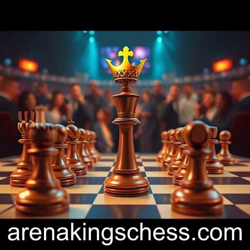 chess arena kings