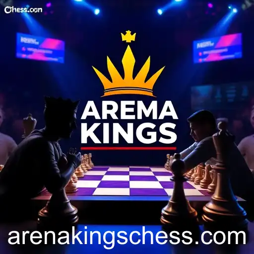 Arena Kings Continues to Reign in the Chess World