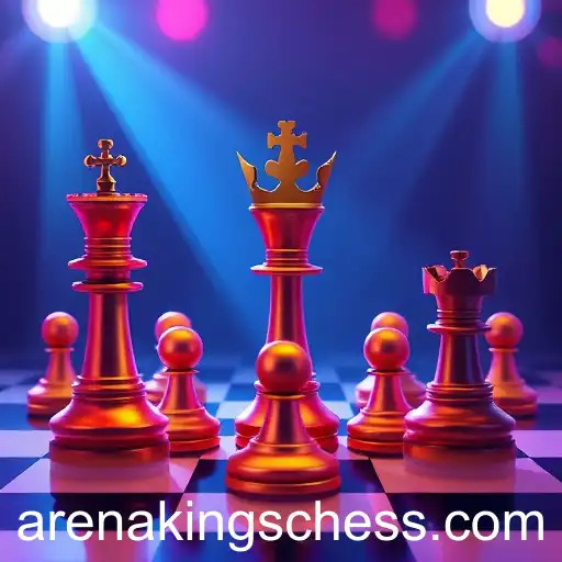 Chess Arena Kings Championship Dominates 2025