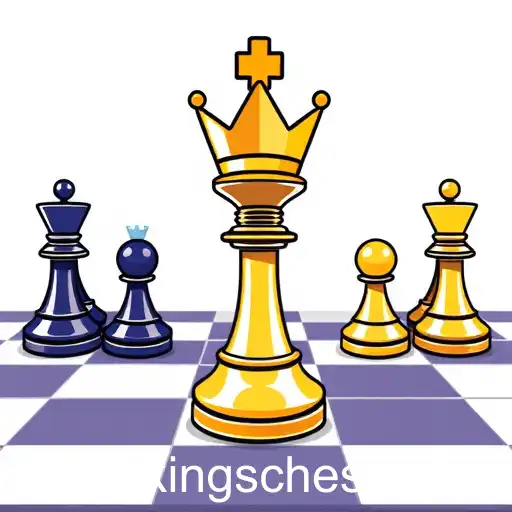 The Evolution of Chess in the Digital Age