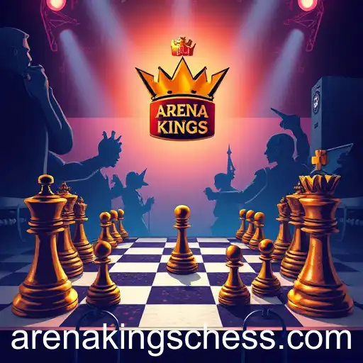 The Rise of Chess in the Digital Age