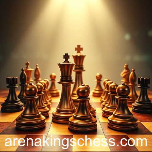 The Rise of Online Chess Tournaments