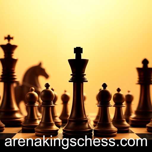 chess arena kings