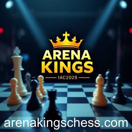 Rise of Chess Streaming: The Arena Kings Phenomenon