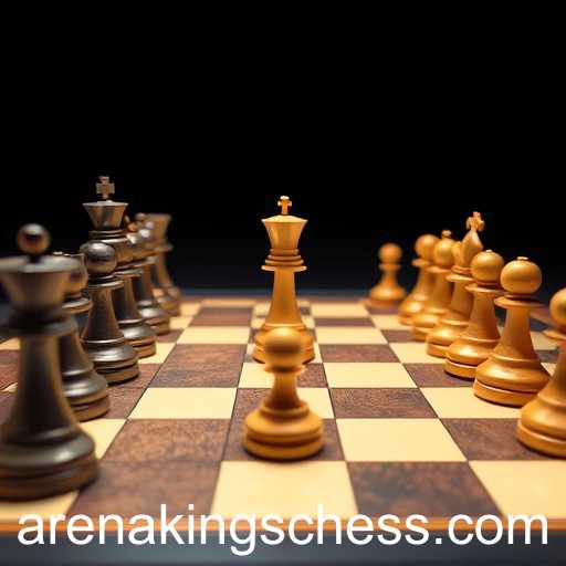 The Rise of Chess in the Digital Age