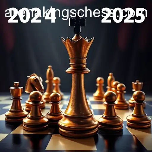 Surge in Popularity of Online Chess Tournaments