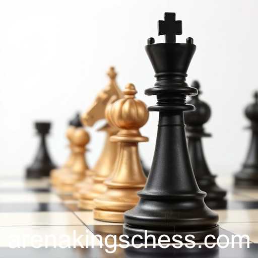 chess arena kings
