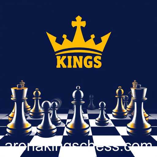 chess arena kings
