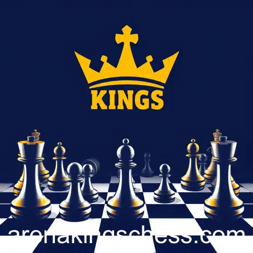 Exploring the World of Chess Tournaments: The Rise of Chess Arena Kings